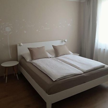 Apartment Graz Murpromenade Luaran gambar