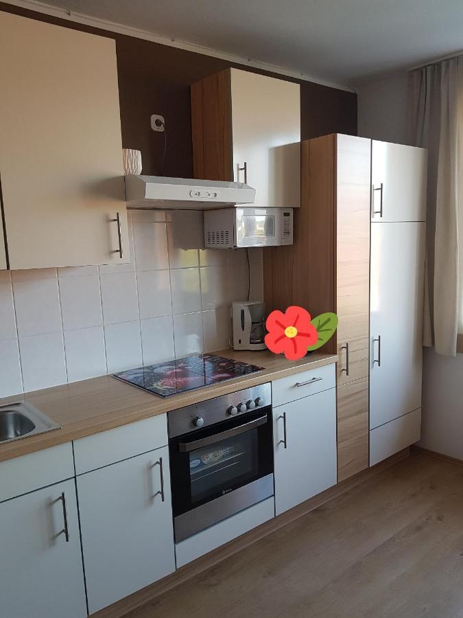 Apartment Graz Murpromenade Luaran gambar