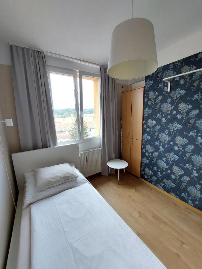 Apartment Graz Murpromenade Luaran gambar