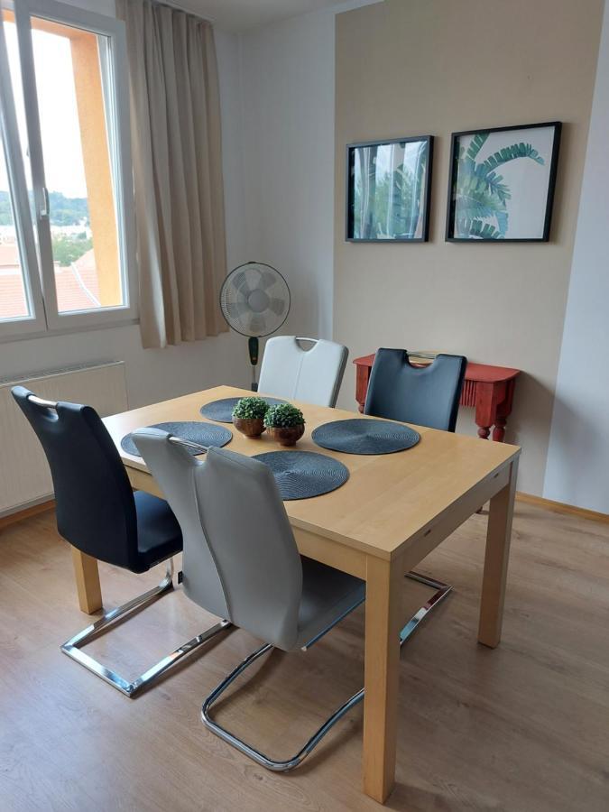 Apartment Graz Murpromenade Luaran gambar